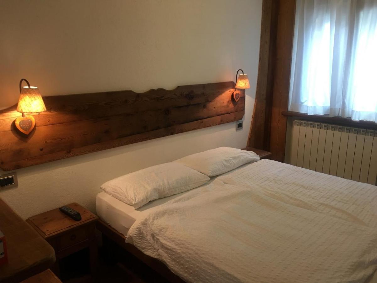 Appartamenti & Wellness Piero Gros Oulx Eksteriør bilde