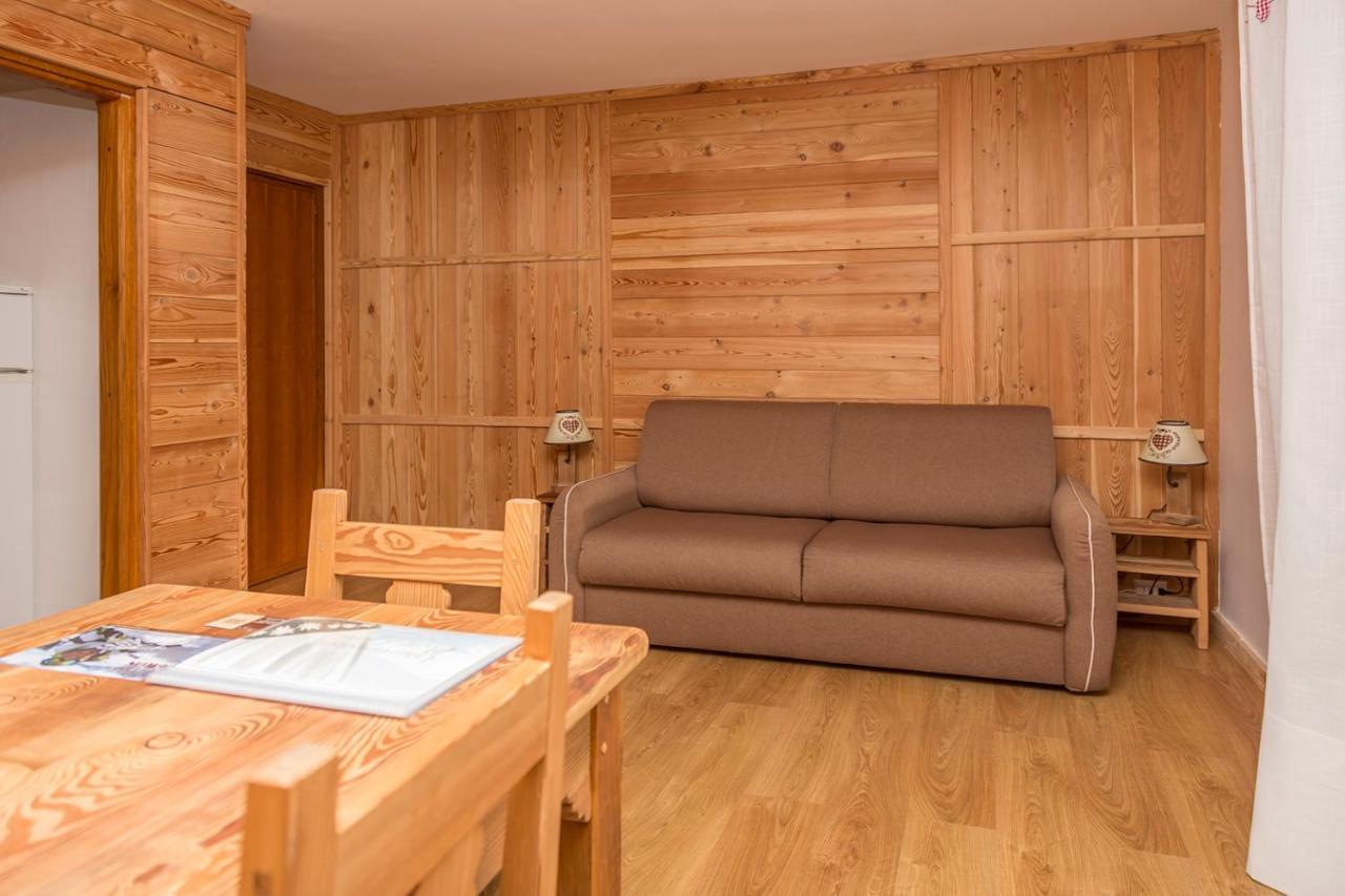 Appartamenti & Wellness Piero Gros Oulx Eksteriør bilde