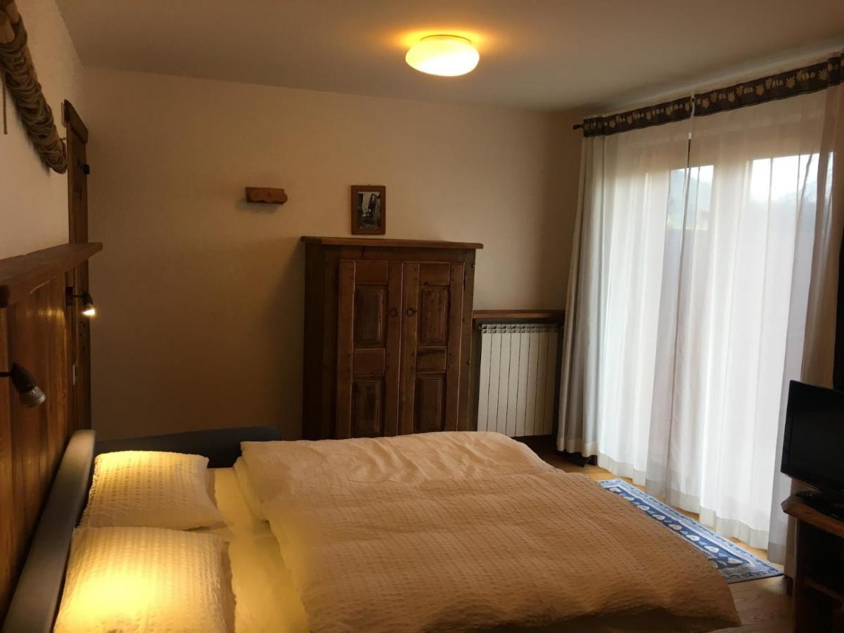Appartamenti & Wellness Piero Gros Oulx Eksteriør bilde