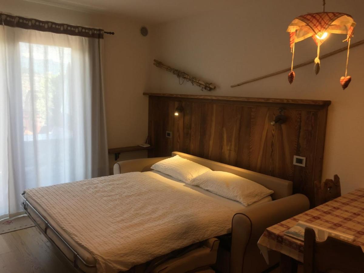 Appartamenti & Wellness Piero Gros Oulx Eksteriør bilde