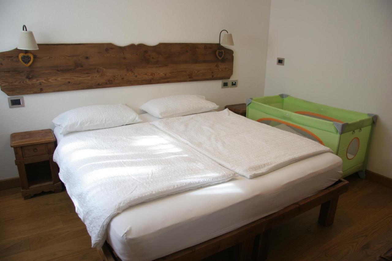 Appartamenti & Wellness Piero Gros Oulx Eksteriør bilde