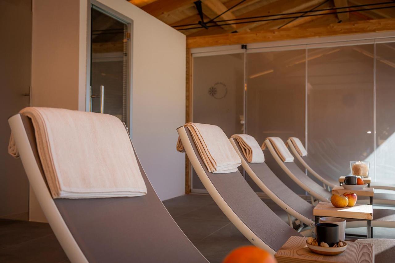 Appartamenti & Wellness Piero Gros Oulx Eksteriør bilde