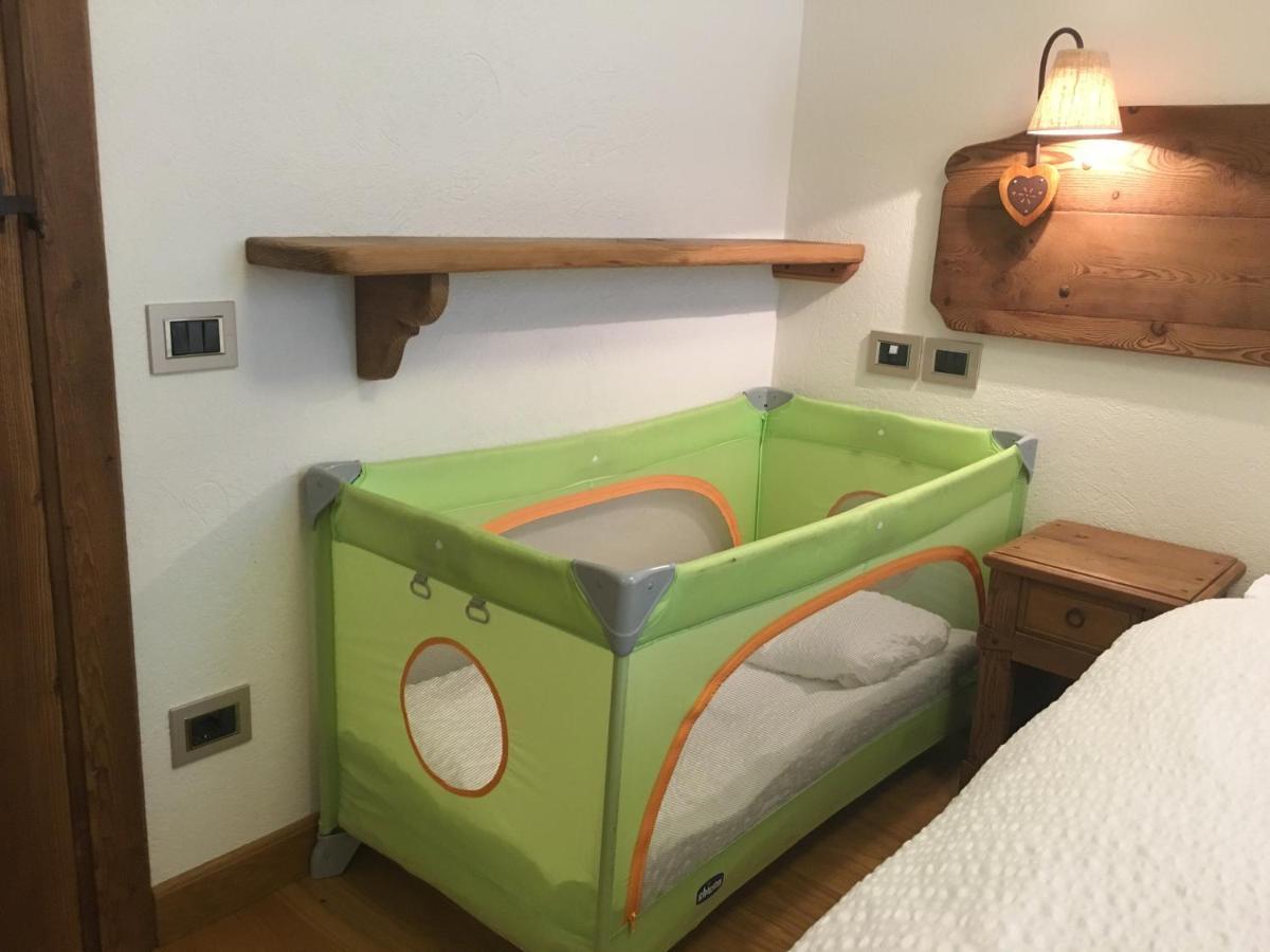 Appartamenti & Wellness Piero Gros Oulx Eksteriør bilde
