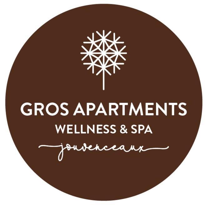 Appartamenti & Wellness Piero Gros Oulx Eksteriør bilde