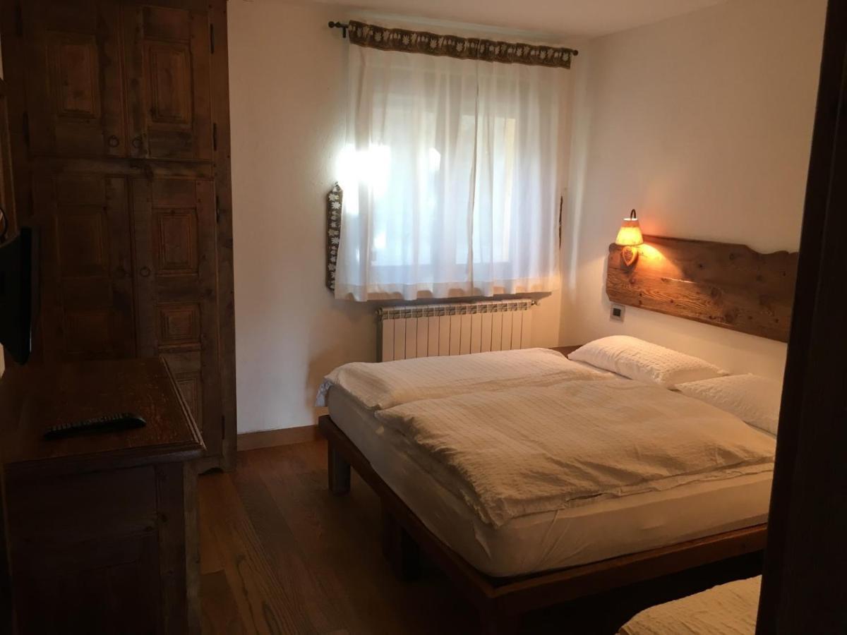 Appartamenti & Wellness Piero Gros Oulx Eksteriør bilde