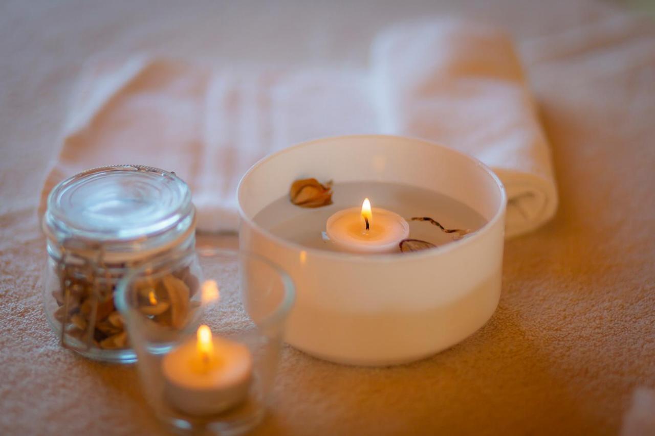 Appartamenti & Wellness Piero Gros Oulx Eksteriør bilde